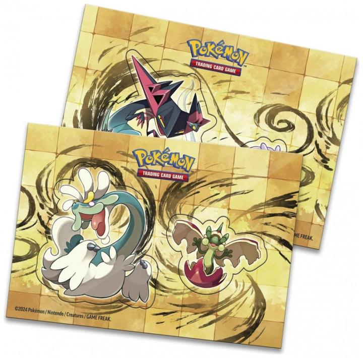 Produktbild Pokémon Pokemon Stacking Tin