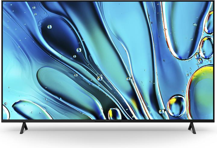 Produktbild Sony K-43S3 (43", MIP-Display, 4K, 2025)