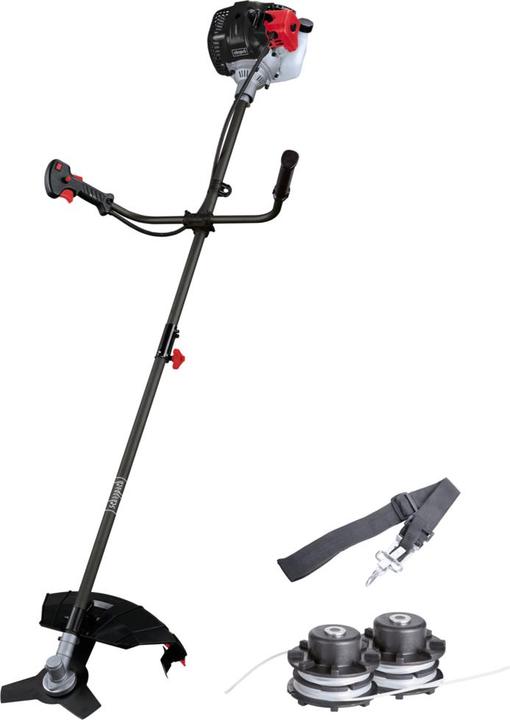 Scheppach Débroussailleuse BCH3300PB (Fils coupe-herbe)