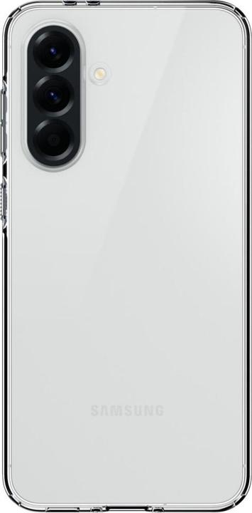 Actual product image Spigen Liquid Crystal Case (Samsung Galaxy A56)
