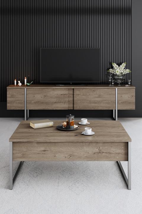 Image du produit Skye Decor Luxe (180 x 50 x 30 cm)