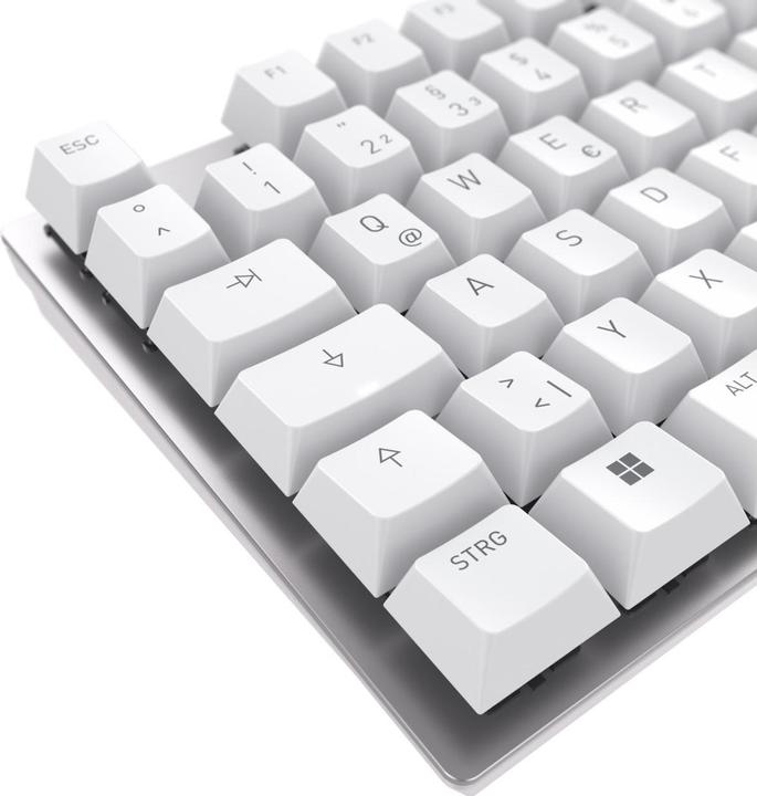 Productafbeelding CHERRY KC 200 MX (NL, Bedraad)