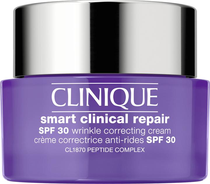 Smart Clinical Repair (50 ml, Crema da giorno, SPF 30)