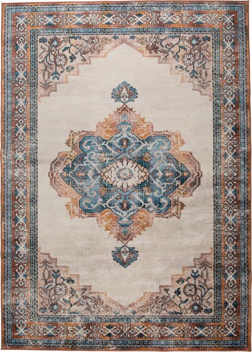 Dutchbone Mahal (200 x 300 cm)