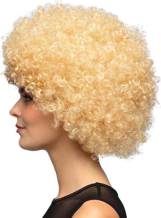 Image du produit Boland Perruque afro