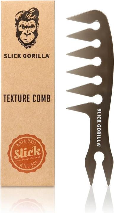 Image du produit Slick Gorilla Peigne texturant