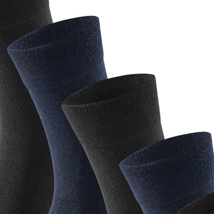 Actual product image Schiesser Pack of 10 Bluebird socks (pack of 10, 43 - 46)