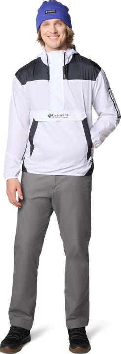 Actual product image Columbia Challenger™ II Windbreaker (L)