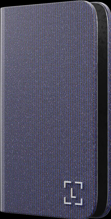 Image du produit Ledger Stax™ Shell magnétique, Party Aubergine - Etui