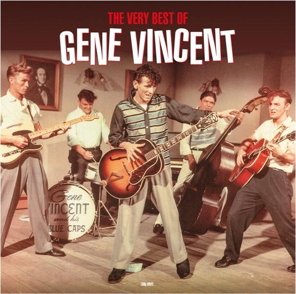 Immagine prodotto I Migliori Di (Geni Vincent)