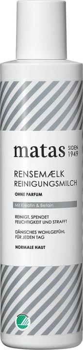 Immagine prodotto Matas Latte detergente Striber (Lozione detergente, 250 ml)