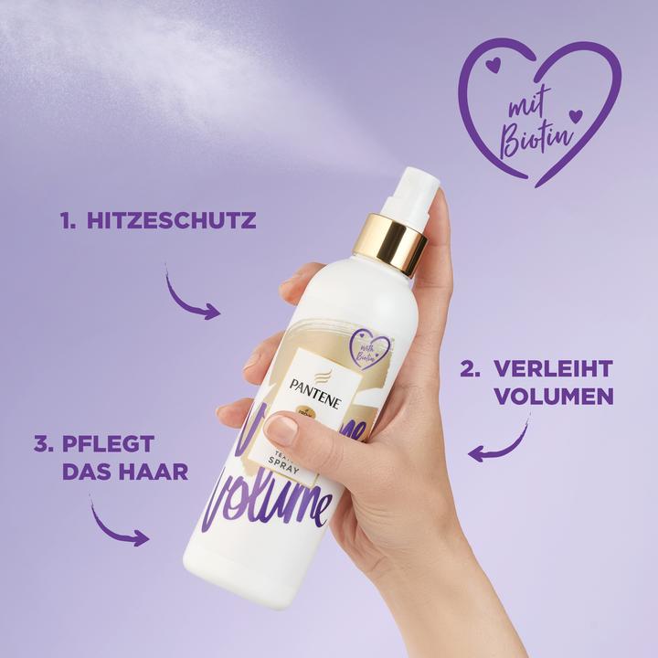 Image du produit Pantene Pro-V Natural Volume (250 ml)