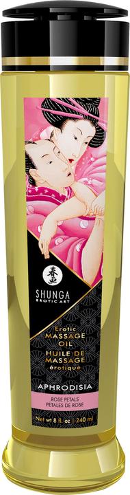 Image du produit Shunga Aphrodisia (250 ml)