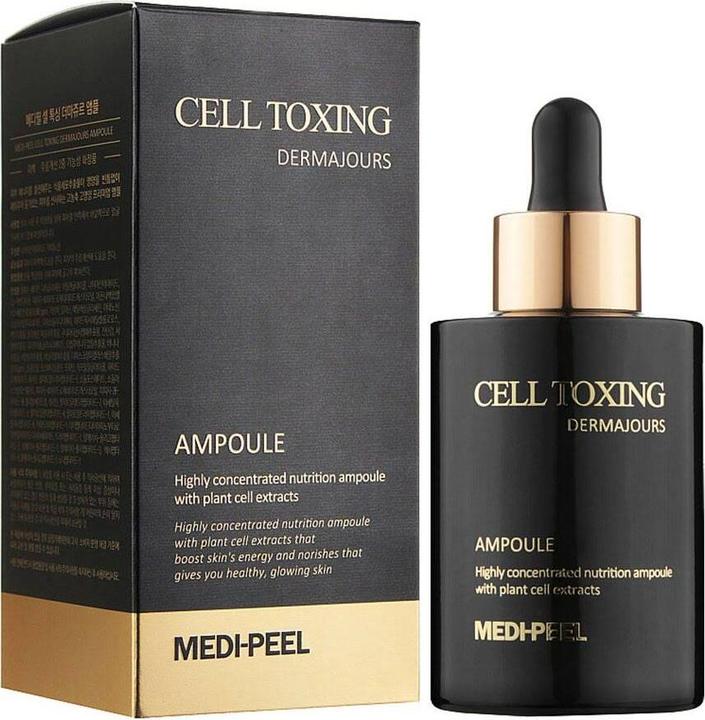 Produktbild Medi-Peel Cell Tox DermaJou Ampoule