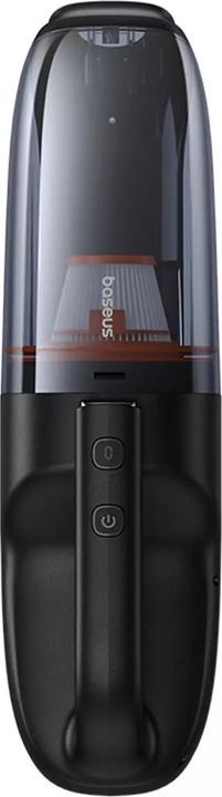 Actual product image Baseus AP02 6000Pa car vacuum cleaner - black