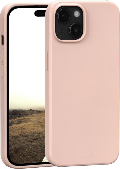 Pink Sand