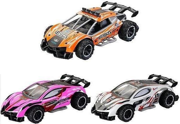 Adar Auto R/C MIX