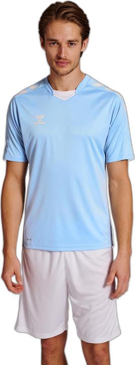 Produktbild hummel Core Xk Poly Jersey S/S (XL)