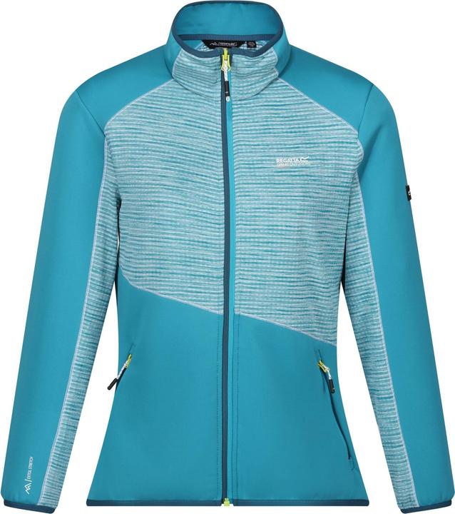 Produktbild Regatta Yare IX Jacke (38 D)