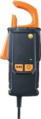 Actual product image Testo Current clamp adapter (CAT IV 600V)
