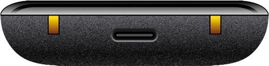 Actual product image Maxcom MM 730 (2.20", 2 Mpx, 3G)