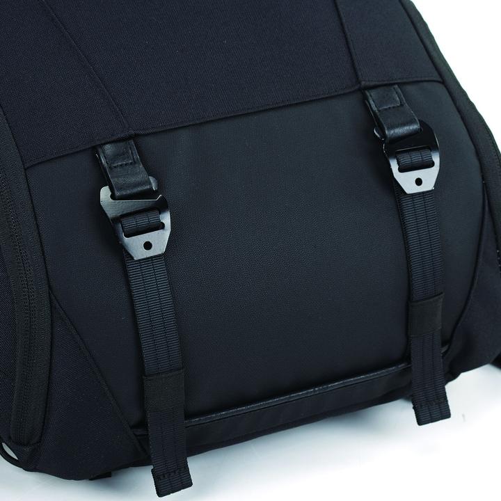 Produktbild Nitro Gaming Remote Kamerarucksack 46 cm Laptopfach (Fotorucksack, 20 l)