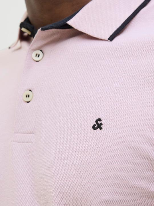 Immagine prodotto Jack & Jones Jjepaulos Polo Ss Noos (L)