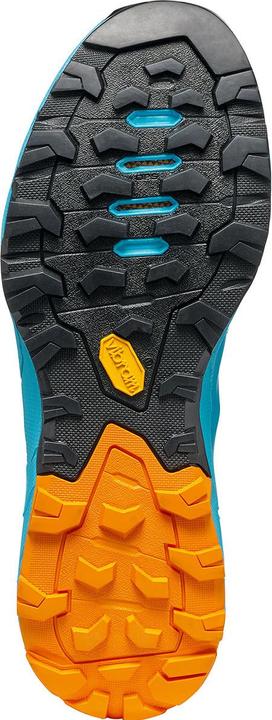 Actual product image Scarpa Trail and approach shoe Rapid (40.5)