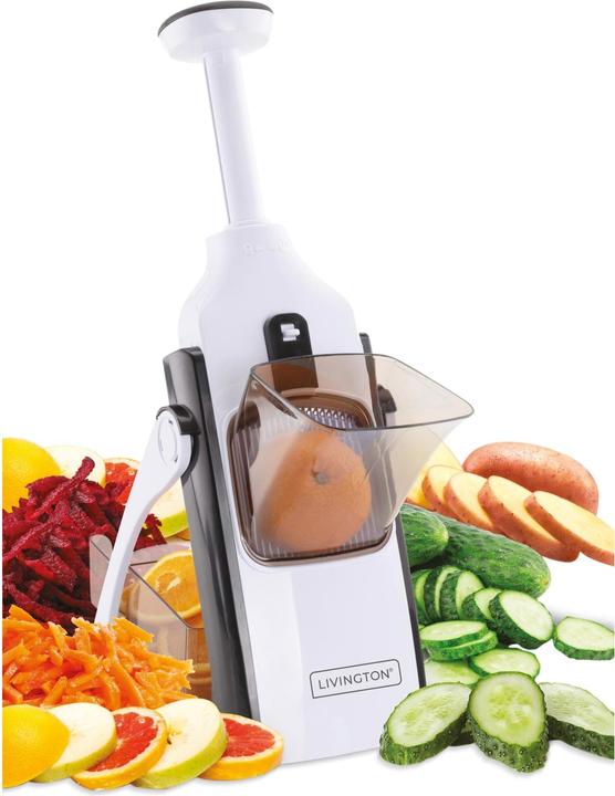 Produktbild Livington TurboCut