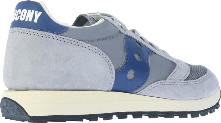 Actual product image Saucony Mens Jazz 81 NM Trainers (42)