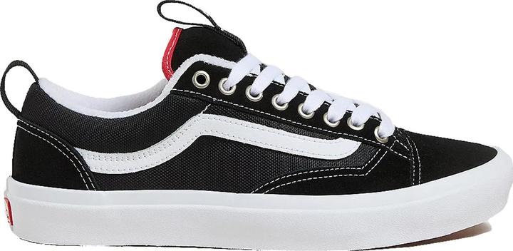 Vans Skate Old Skool 36 + BLACK/WHITE