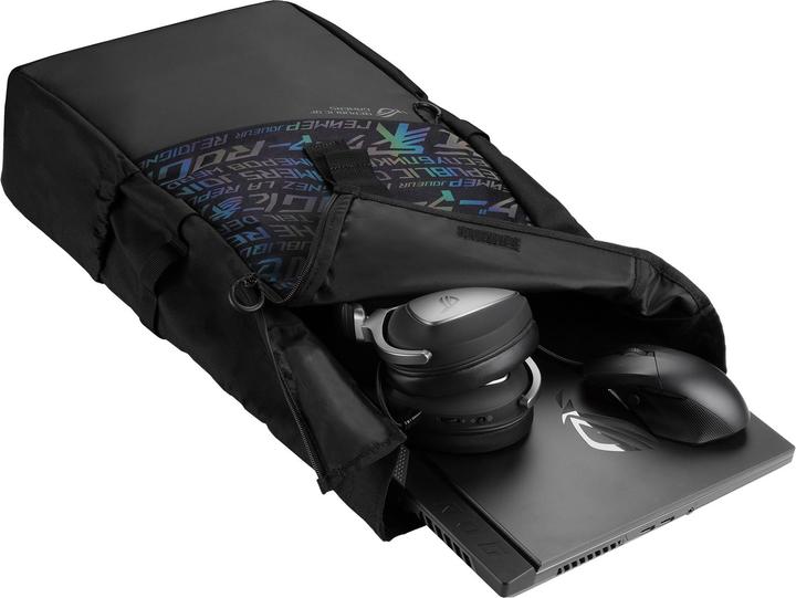 Immagine prodotto ASUS ROG BP4701 (18 l)