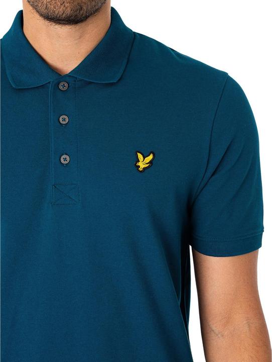 Immagine prodotto Lyle and Scott Plain (M)
