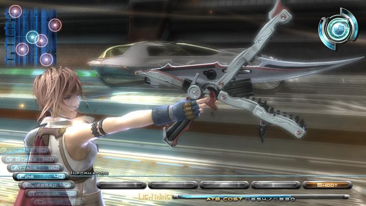 Image du produit Square Enix Final Fantasy XIII (Greatest Hits) (Importation) (PS3)