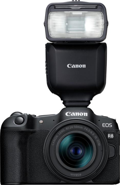 Immagine prodotto Canon Speedlite EL-10 (Attacco del flash, Canon)