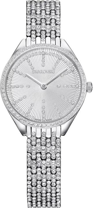 Produktbild Swarovski Attract (Analoguhr, 30 mm)