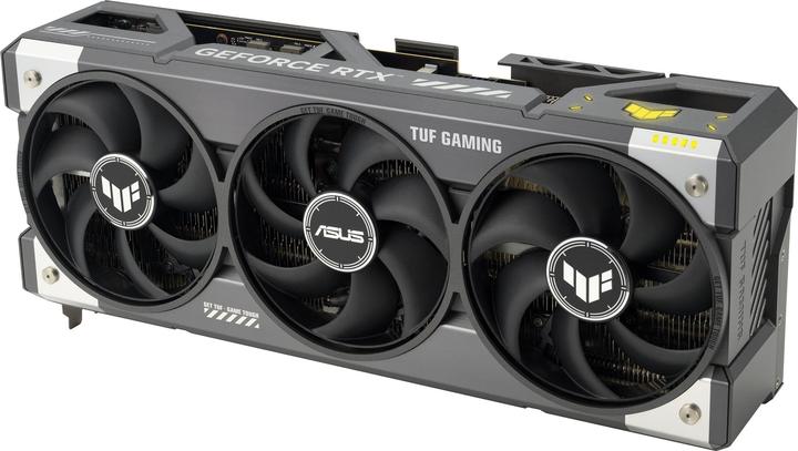 Image du produit ASUS TUF Gaming GeForce RTX 5090 OC (32 Go)