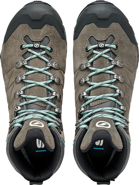 Immagine prodotto Scarpa ZG Trek GTX Donna (39.5)