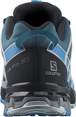 Actual product image Salomon XA PRO 3D V8 GTX MEN'S (43 1/3)