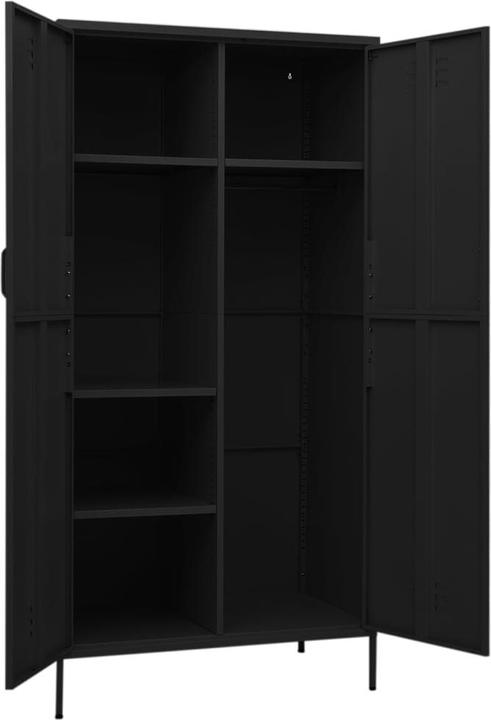 Immagine prodotto VidaXL Evsegniia (90 x 50 x 180 cm)