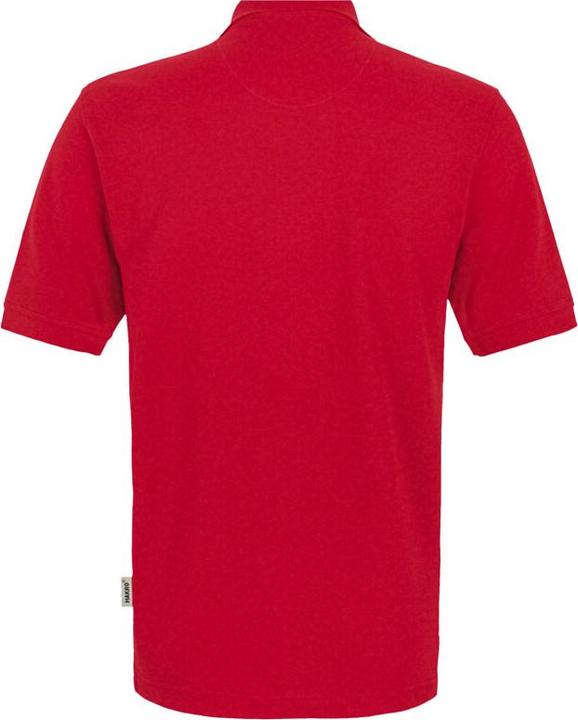 Produktbild Hakro Poloshirt MIKRALINAR® ECO (4XL)
