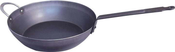Produktbild de Buyer Mineral B Element (32 cm, Bratpfanne, Stahl, Eisen)
