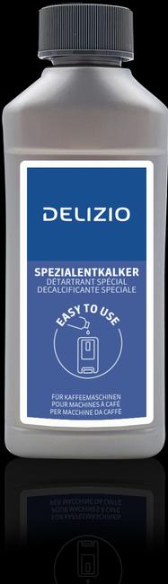 Actual product image Delizio forte Starkes Entkalkungsmittel Bidon (500 ml)