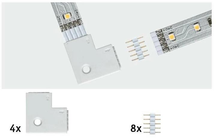 Produktbild Paulmann MaxLED Connector