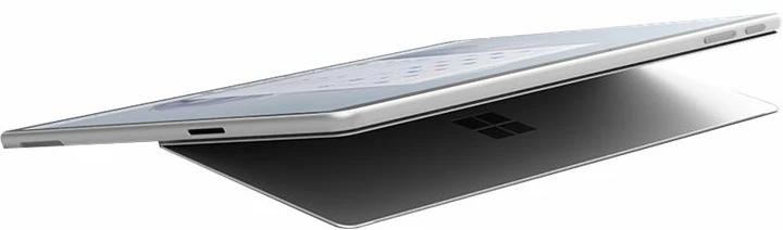 Immagine prodotto Microsoft Surface Pro 9 for business (13", Intel Core i7-1265U, 32 GB, 1000 GB, Senza layout di tastiera)
