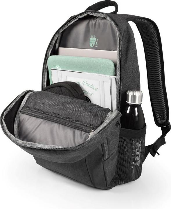 Produktbild Port Designs Rucksack Houstonl 17.3" (15 l)