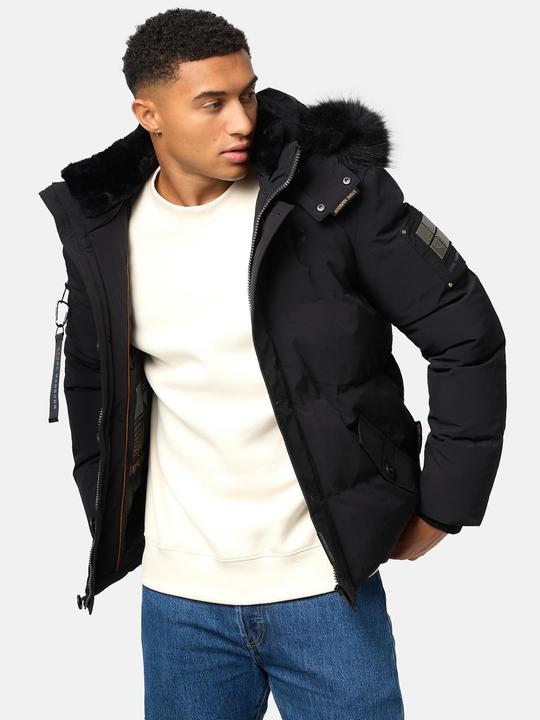 Produktbild Stone Harbour Halvaar (XL)