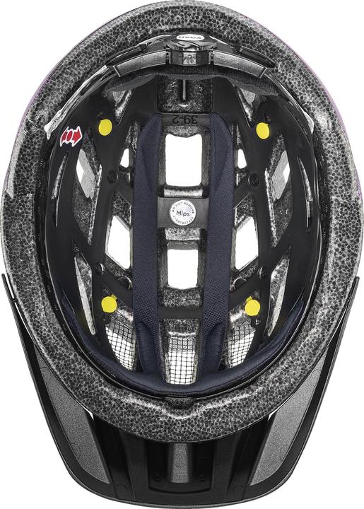 Image du produit Uvex Sports i-vo cc Mips (56 - 60 cm)