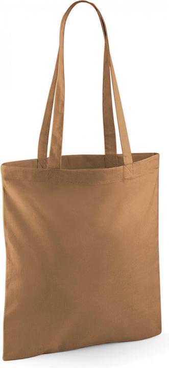 Westford Mill Tote Bag mit langen Henkeln