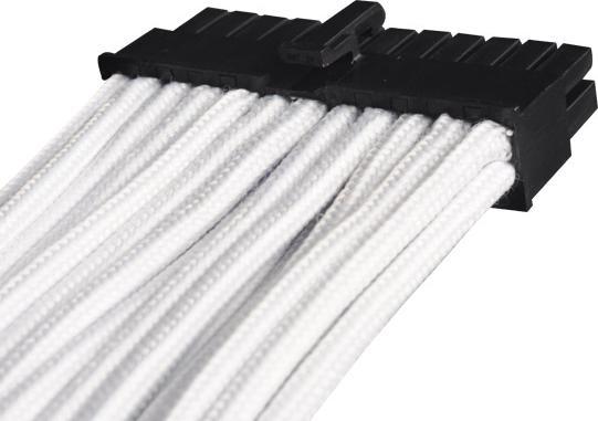 Produktbild Silverstone ATX Extension 24-24Pin weiss